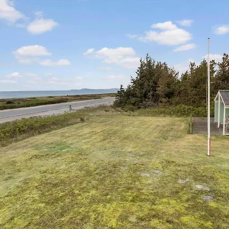 펜션 Lf16234-logstor-gerdasvej-6