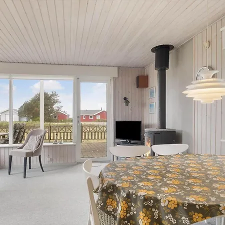 Ferienhaus Lf16234-logstor-gerdasvej-6 *