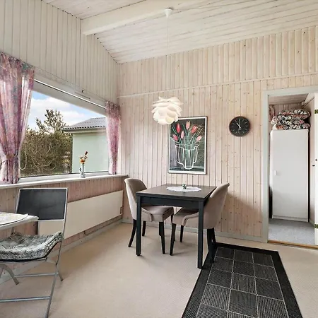 Ferienhaus Lf16234-logstor-gerdasvej-6 Løgsted