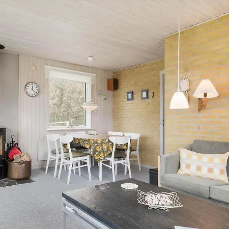 Ferienhaus Lf16234-logstor-gerdasvej-6 Løgsted