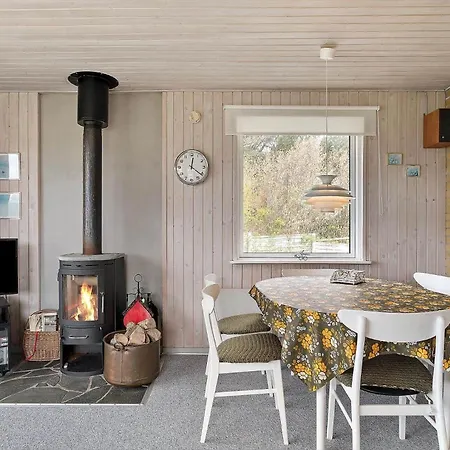 Lf16234-logstor-gerdasvej-6 Ferienhaus