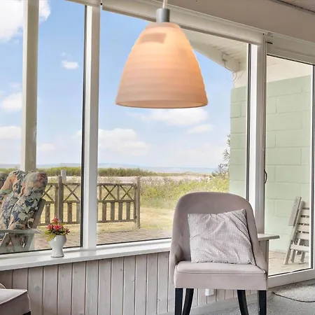 펜션 Lf16234-logstor-gerdasvej-6