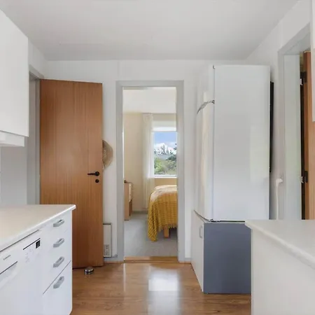 Сasa de vacaciones Lf16234-logstor-gerdasvej-6