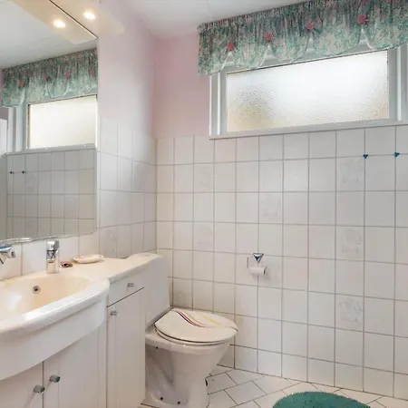 펜션 Lf16234-logstor-gerdasvej-6 Løgsted