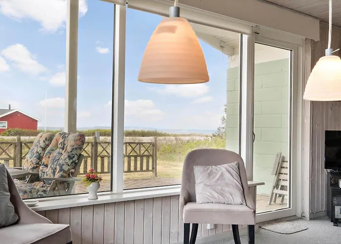Vakantiehuis Lf16234-logstor-gerdasvej-6