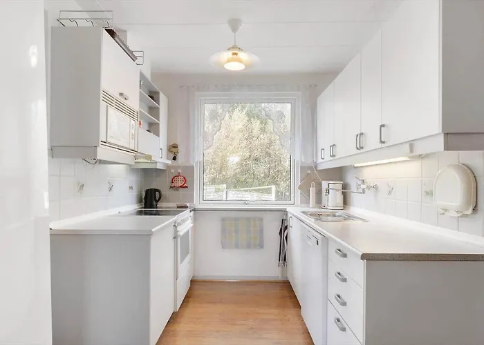 Vakantiehuis Lf16234-logstor-gerdasvej-6