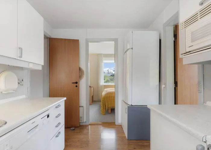 Vakantiehuis Lf16234-logstor-gerdasvej-6