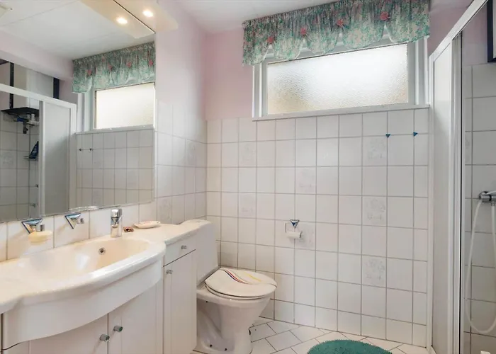 Vakantiehuis Lf16234-logstor-gerdasvej-6 Logstor