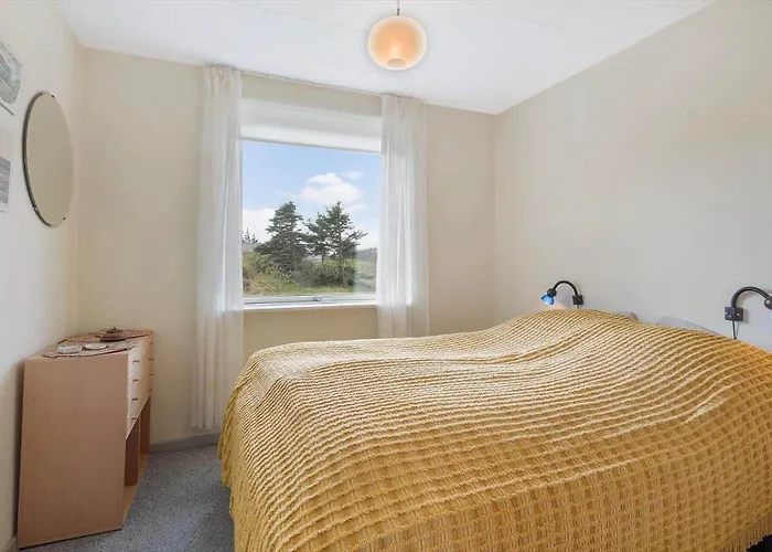 Vakantiehuis Lf16234-logstor-gerdasvej-6 *